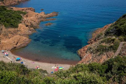 Louer un bateau pour découvrir la La calanque du Petit Caneiret