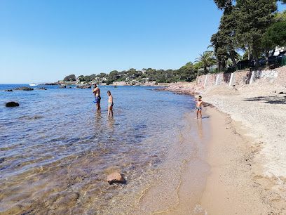 Est-il possible de louer un yacht depuis la plage de la Peguière ?