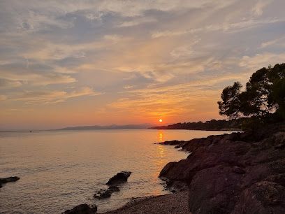 Est-il possible de louer un yacht depuis la plage de Pierre Blave ?